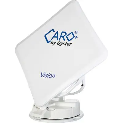Sistem prin satelit Caro+ Vision