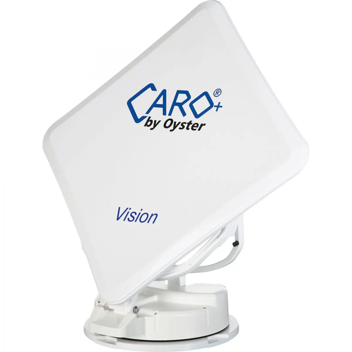 Sistem prin satelit Caro+ Vision