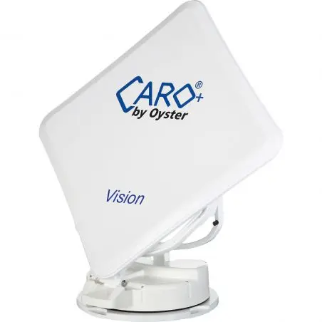 Caro+ Vision műholdrendszer