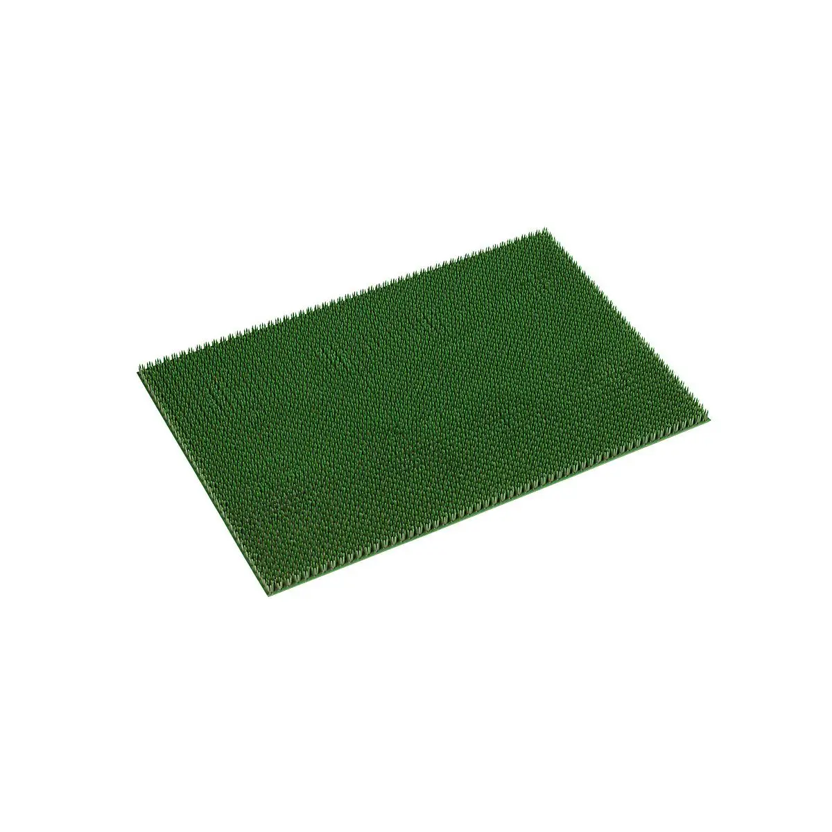 Covoras Condor - verde, 60 x 1,7 x 40 cm