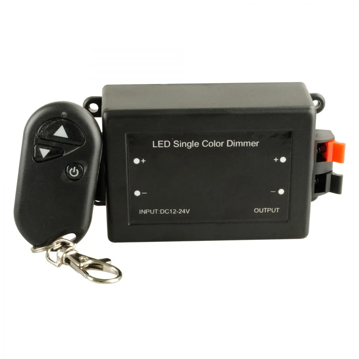 Telecomanda pentru lumina LED - RainTec RT 100