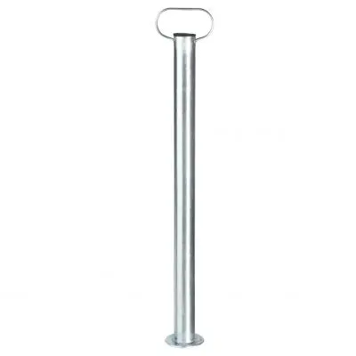 Remorca utilitara picior de sustinere - 125 x 750 mm