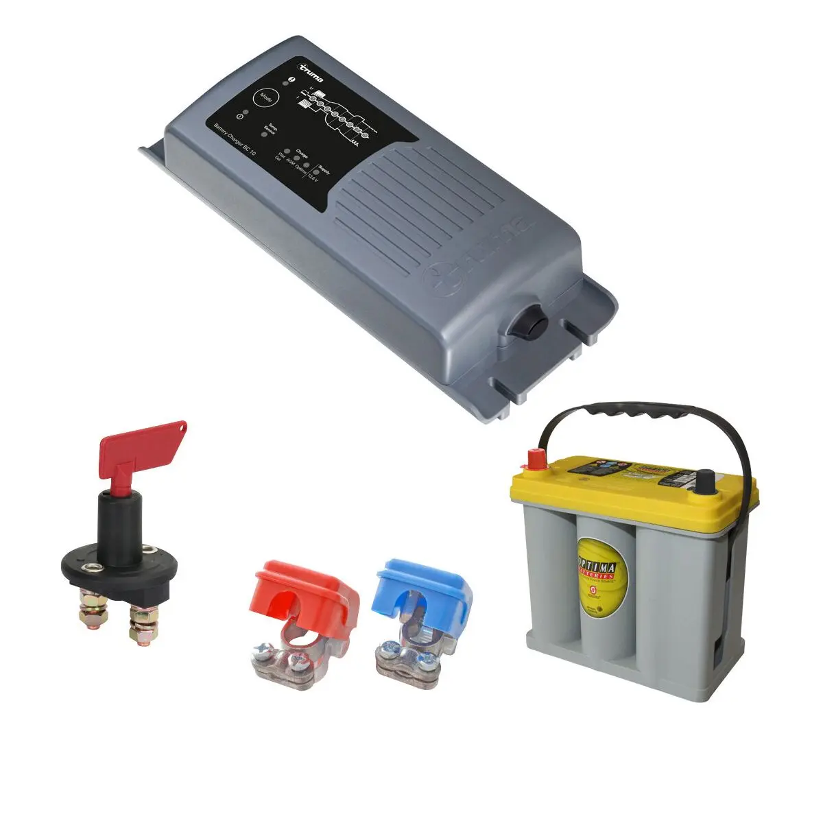 Mover PowerSet lámpa XT és XT 2-höz