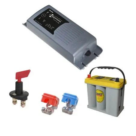 Lumină Mover PowerSet pentru XT și XT 2