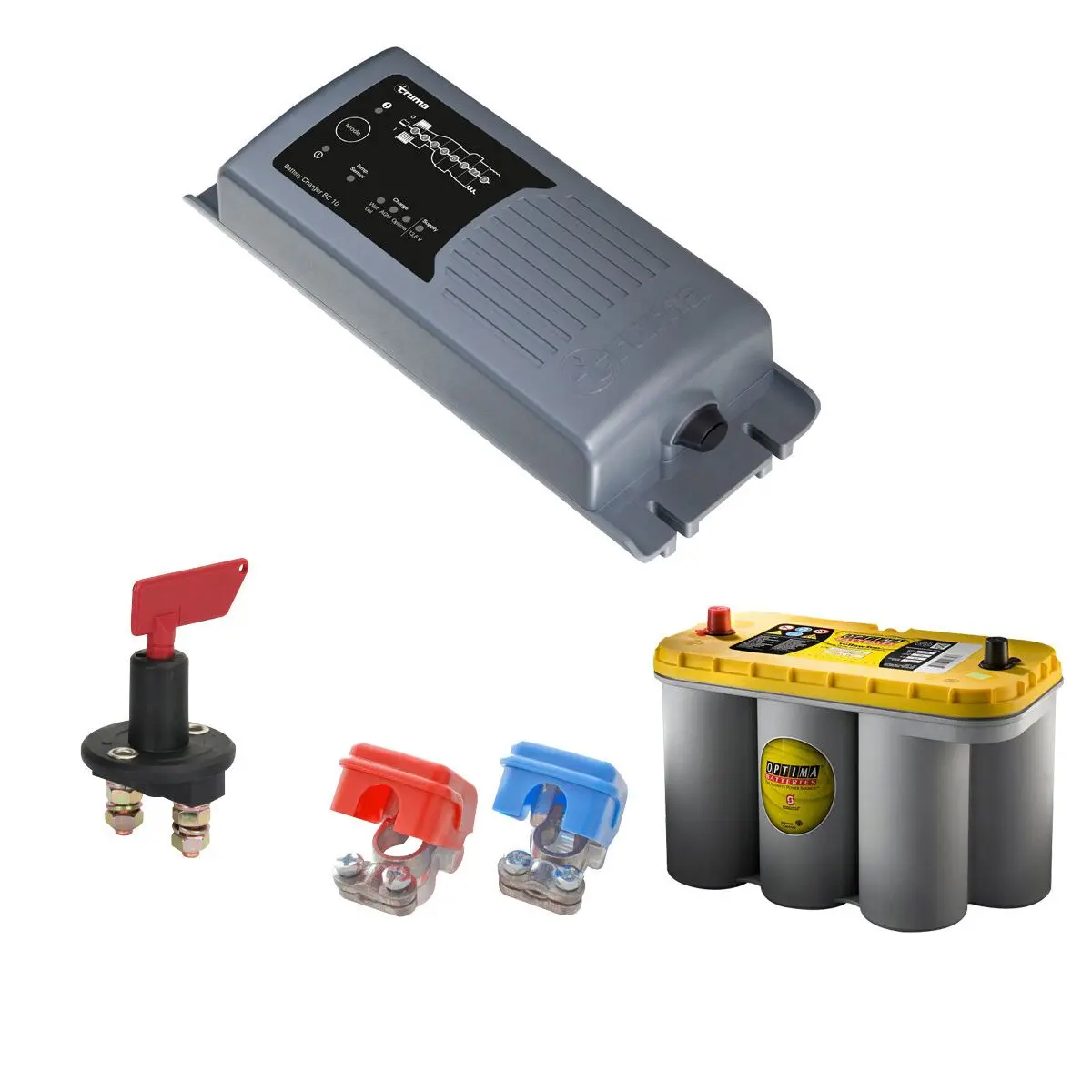 Mover PowerSet plus