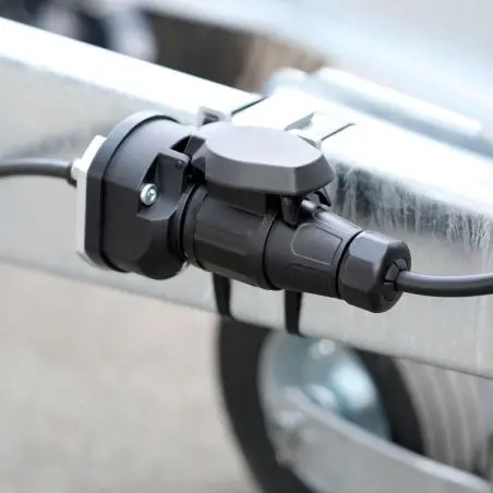 Lumini de avertizare pentru lanterna Easydriver