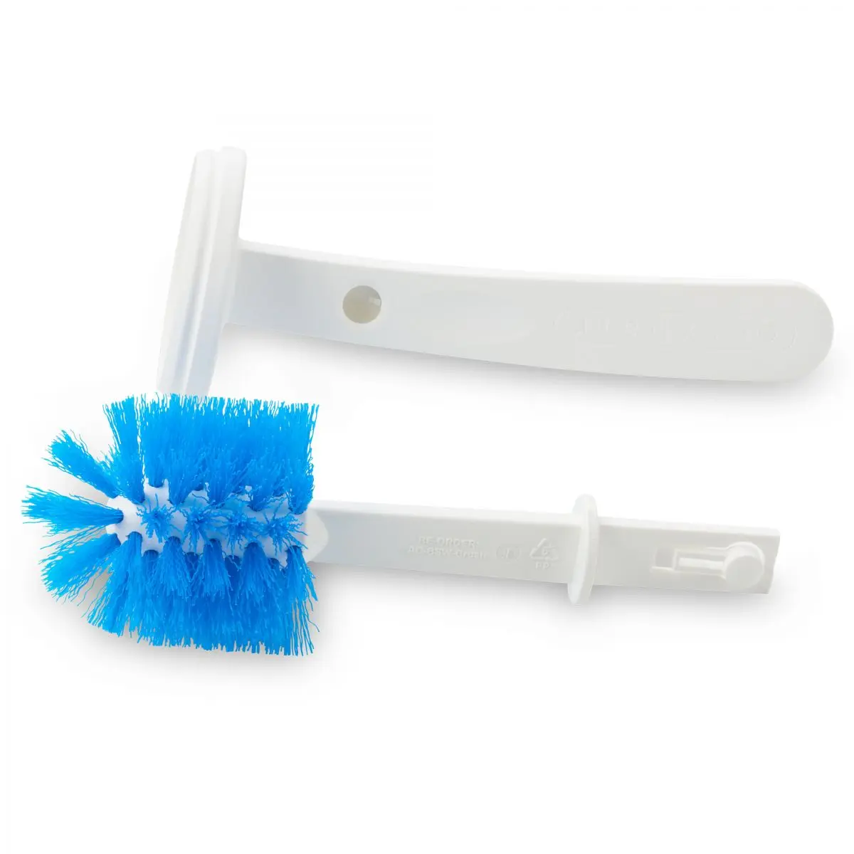 Toaletná kefa Brush & Stow