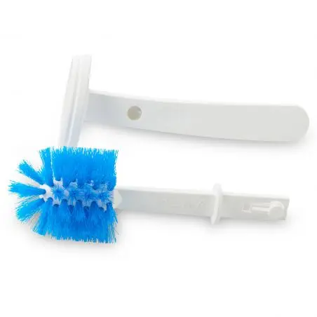 Toaletná kefa Brush & Stow