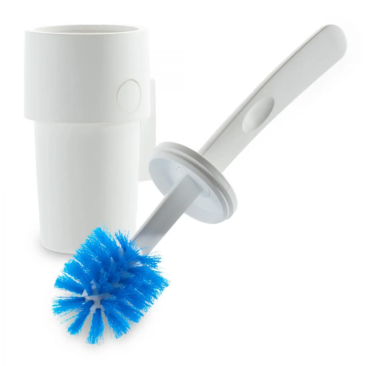 Toaletná kefa Brush & Stow
