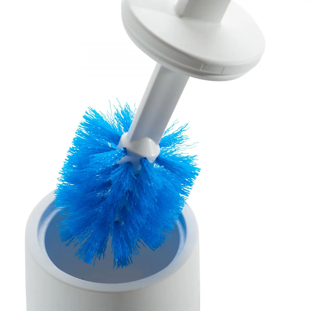 Toaletná kefa Brush & Stow