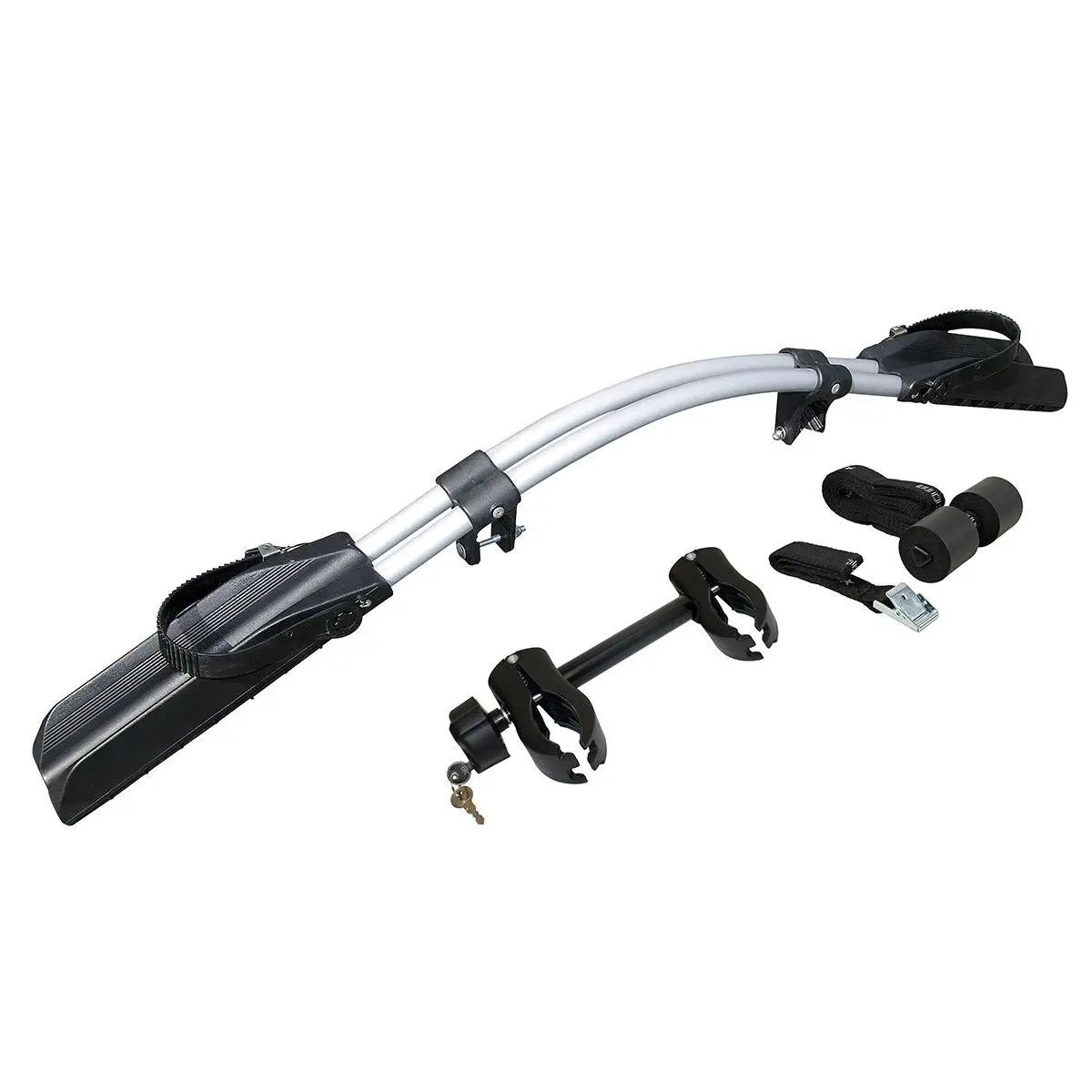 A treia extensie de roată pentru suportul de biciclete Jake