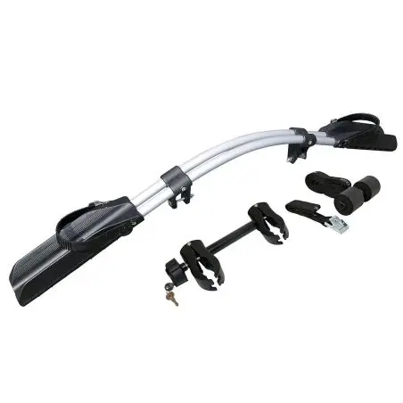 A treia extensie de roată pentru suportul de biciclete Jake