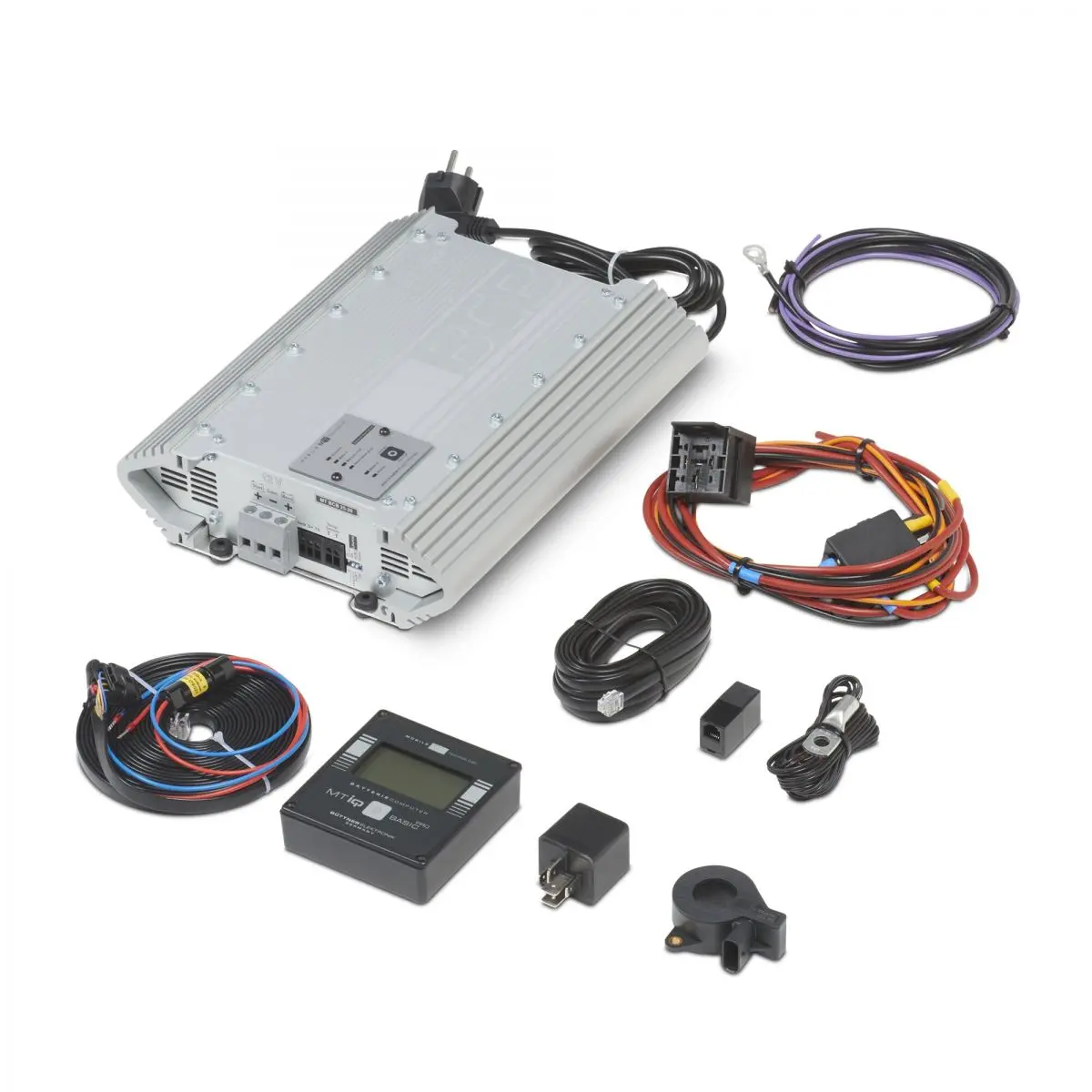PowerPack Basic BCB-vel 25/20