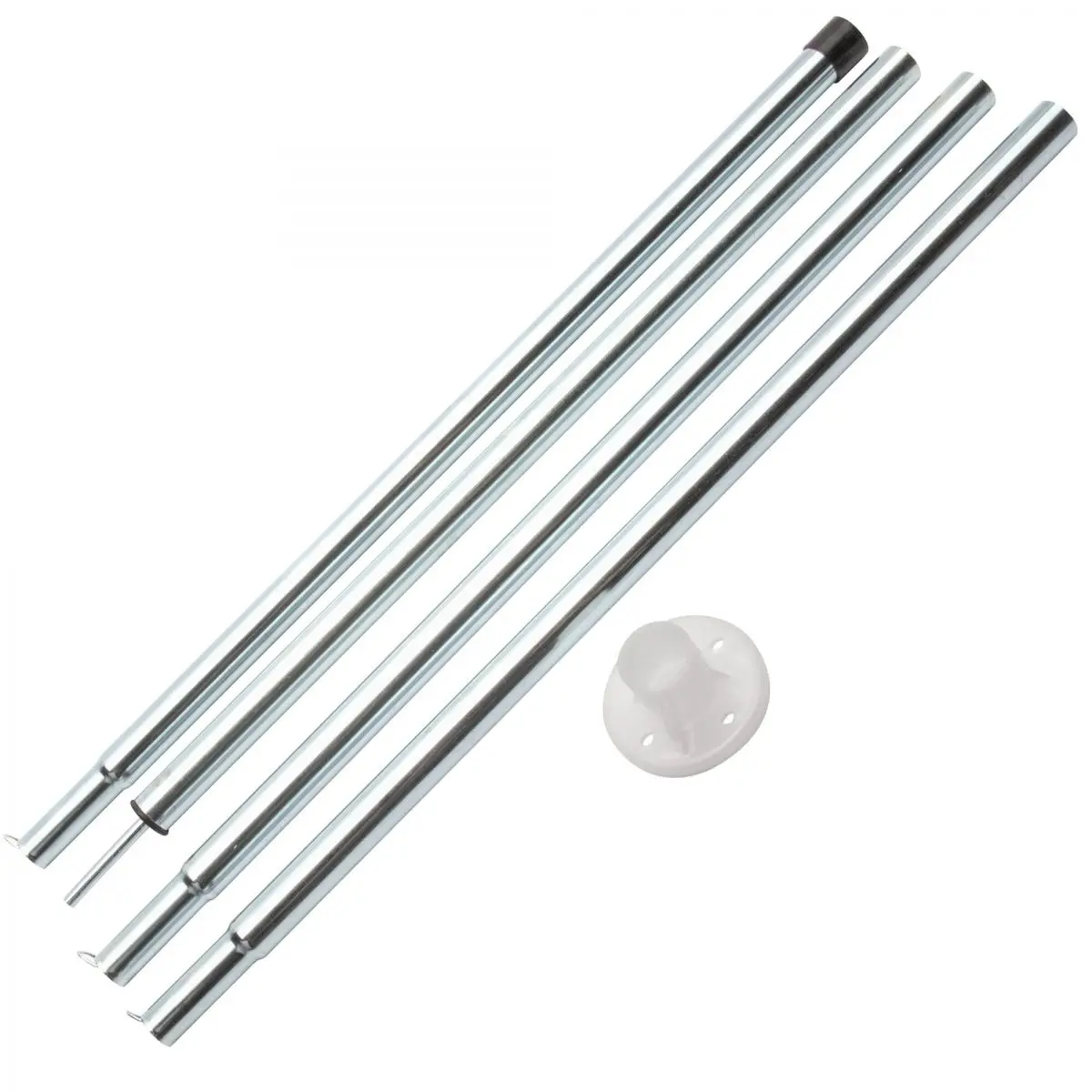 Stand - otel, 19 mm