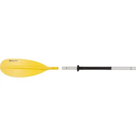 Dupla lapátos K-Compact 230