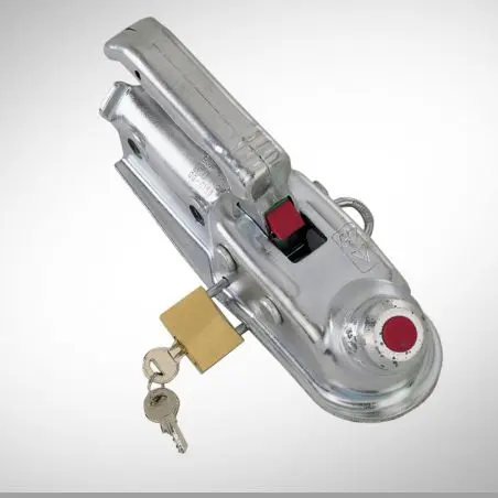 Zámok tyče - AL-KO pre AK 160