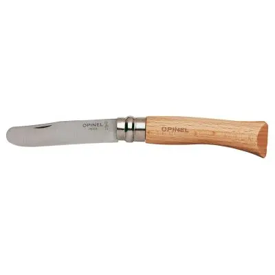 Opinel összecsukható gyerekkés - nyél hossza 10 cm