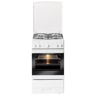 Aragaz pe gaz - 50 x 85 x 60 cm