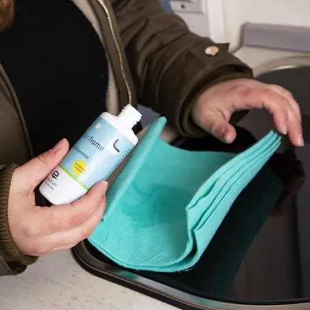 Care set myCleanHome - mobil útitársaknak