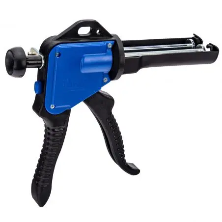 Pistol cu cartuș profesional - pentru DEKApur 2K-90