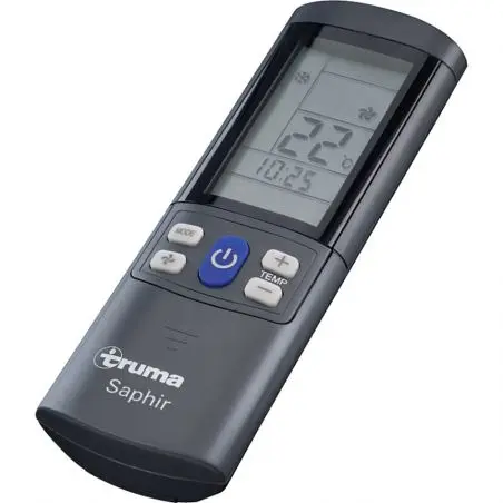 Aer conditionat Saphir compact