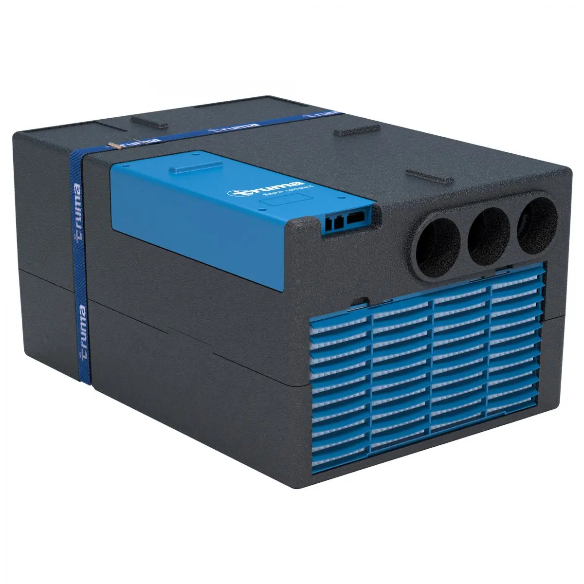 Aer conditionat Saphir compact