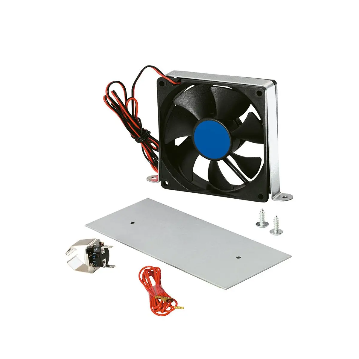 Kit ventilator frigider Dometic