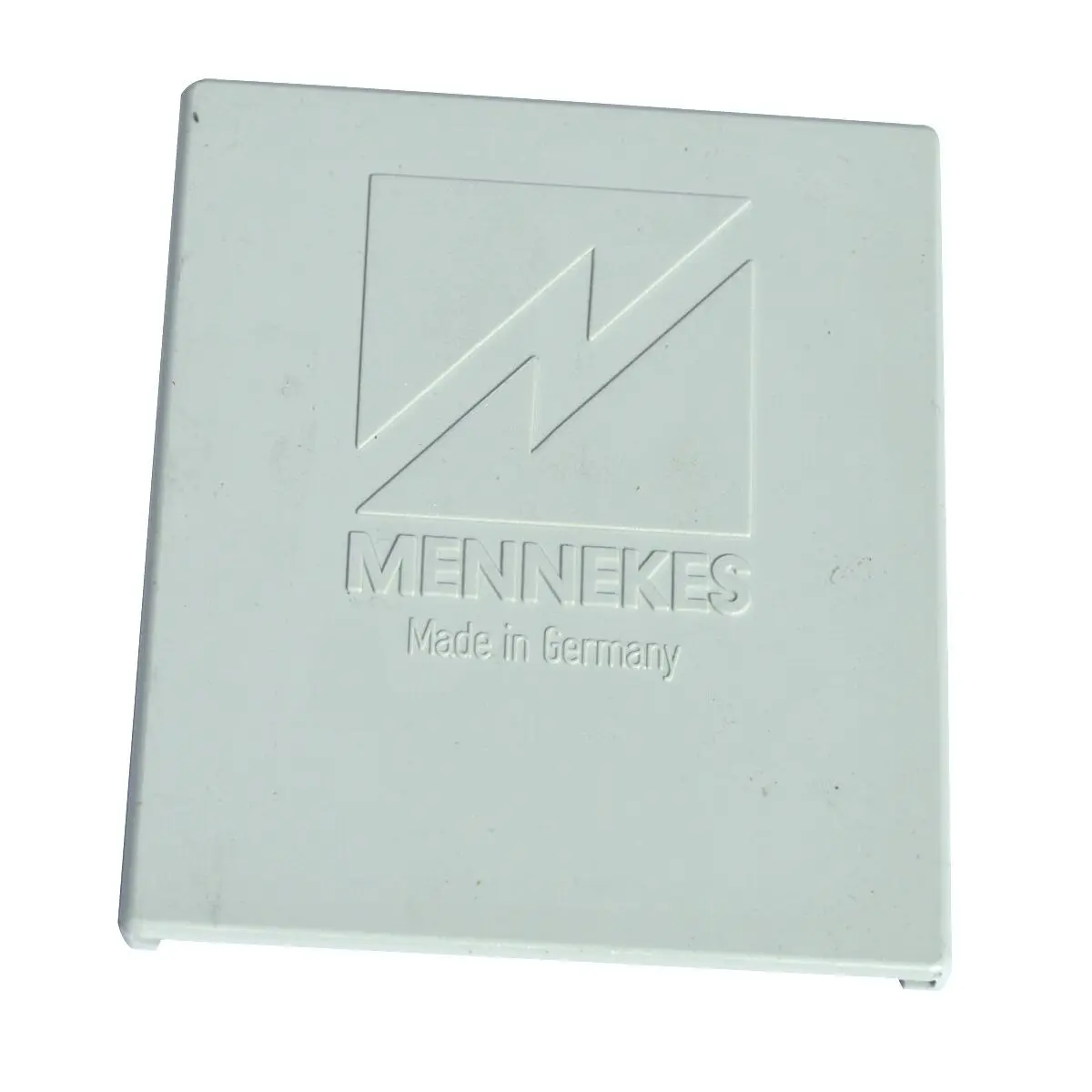 Mennekes cserefedél - fehér a tápdugóhoz (321/020)