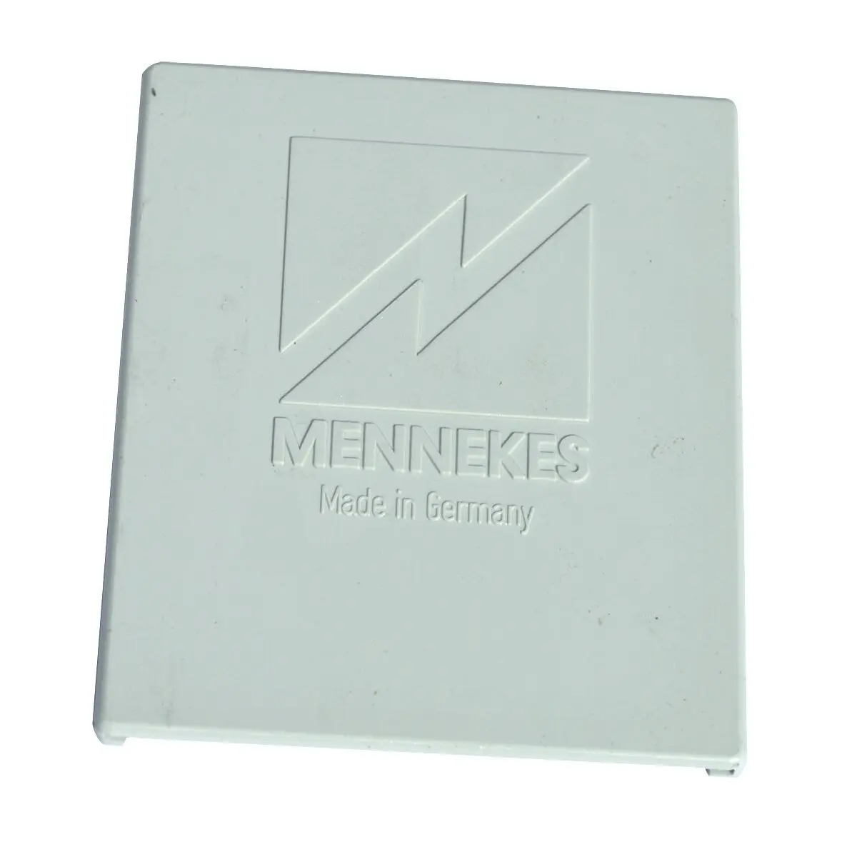 Náhradný kryt Mennekes - biely pre prívodnú zástrčku (321/020)