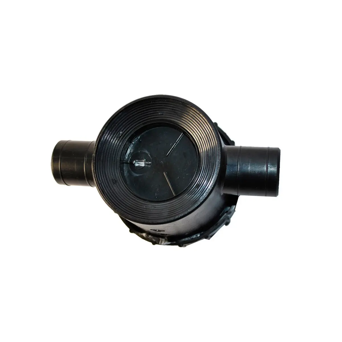 Capac de miros cu orificiu de curățare - 24 mm