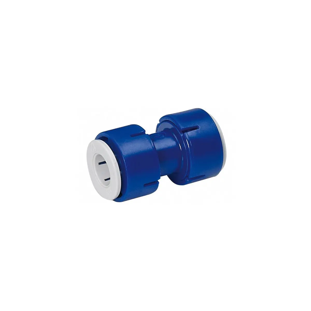 Conector drept - sistem unic de apă dulce