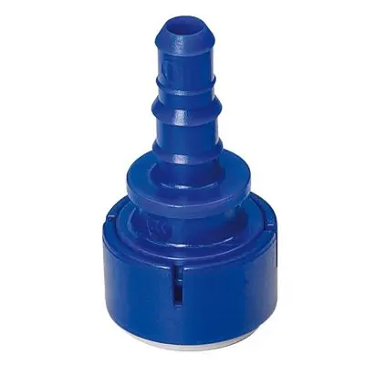 Conector de ieșire directă 12 mm - Sistem unic de apă dulce
