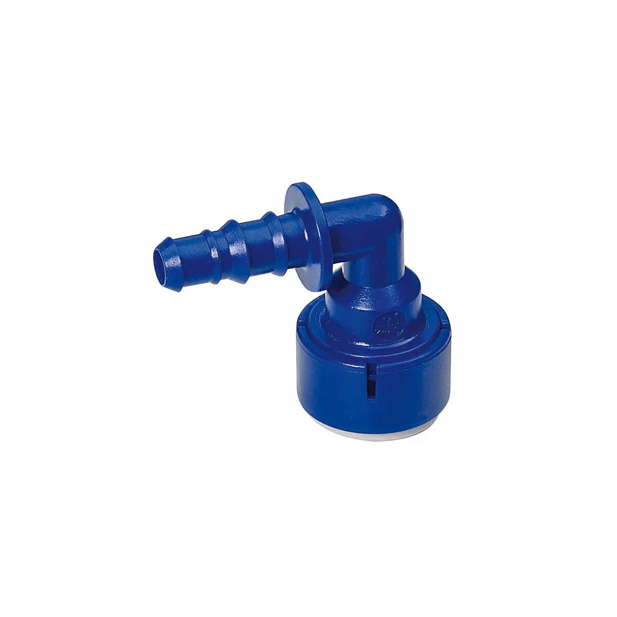 Uhlová prípojka 12 mm - Uniquick systém čerstvej vody