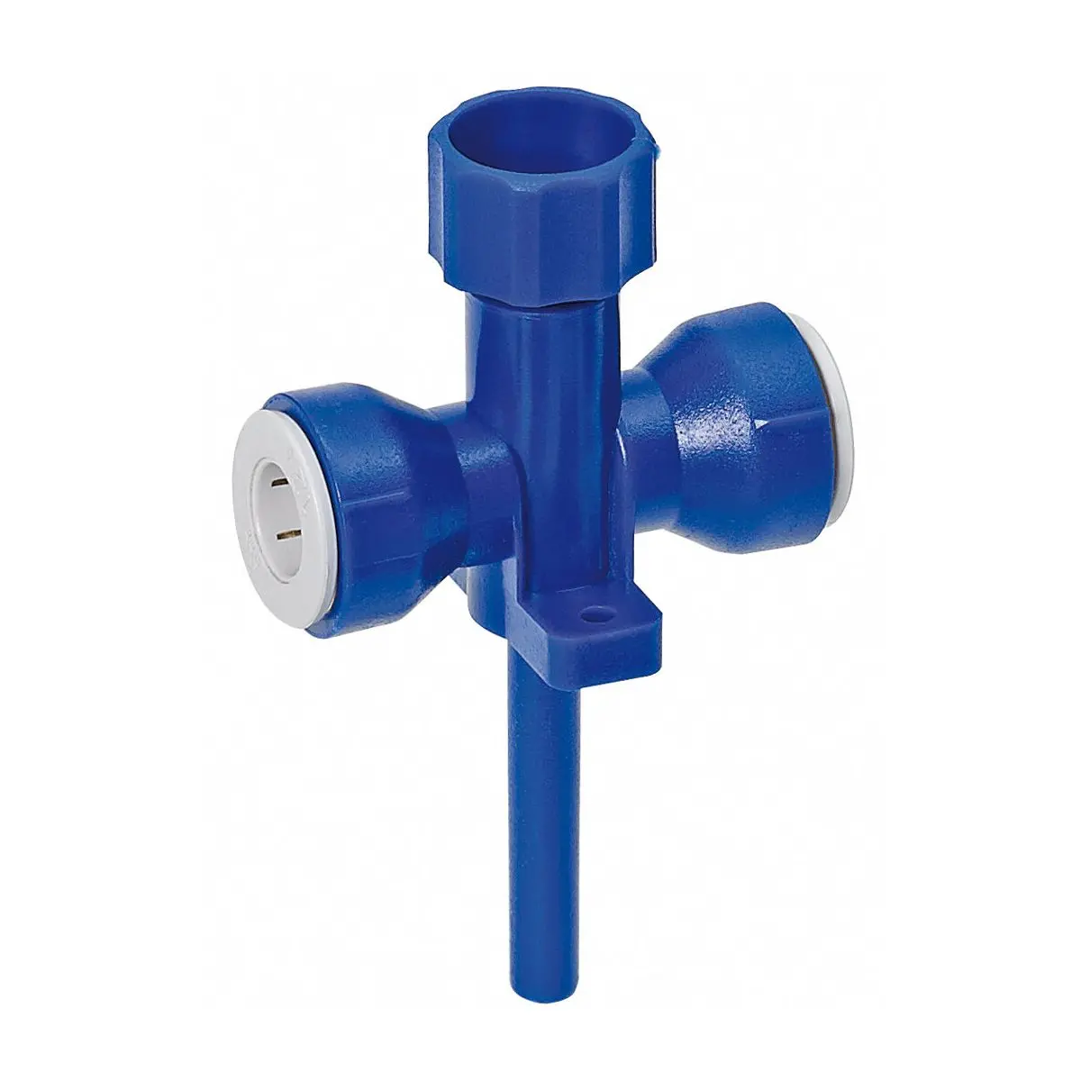 Vypúšťací - odvzdušňovací ventil - Uniquick systém čerstvej vody