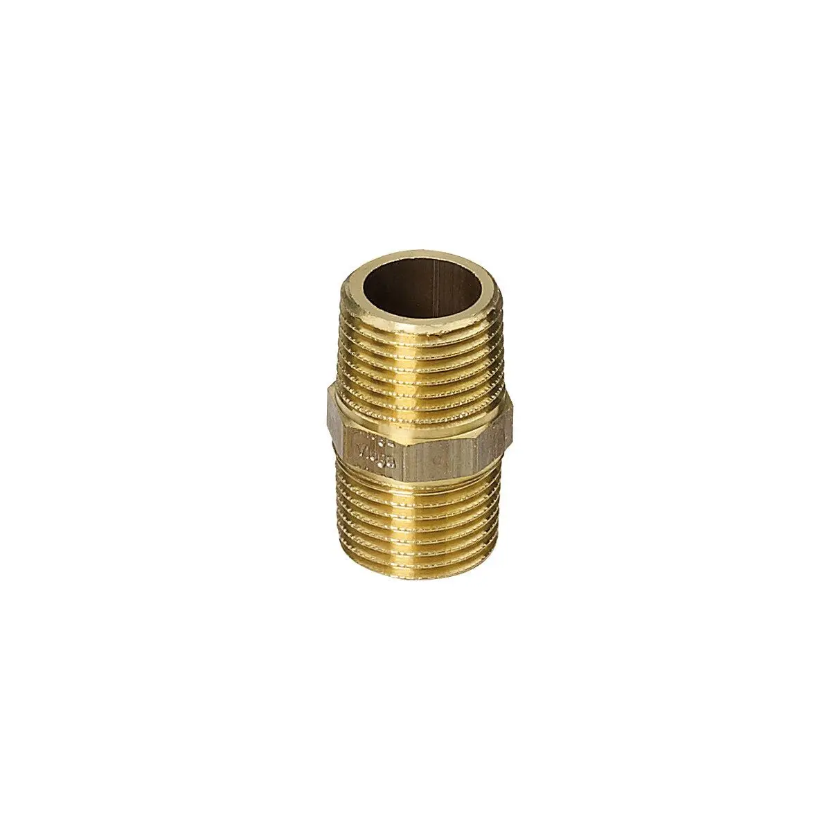 Átmeneti darab MS 1/2" - 1/2" - Egyedülálló édesvíz-rendszer