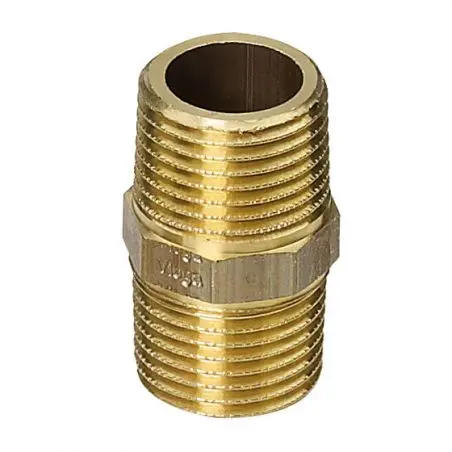 Adaptér MS 1/2" na 1/2" - Uniquick systém na čerstvú vodu