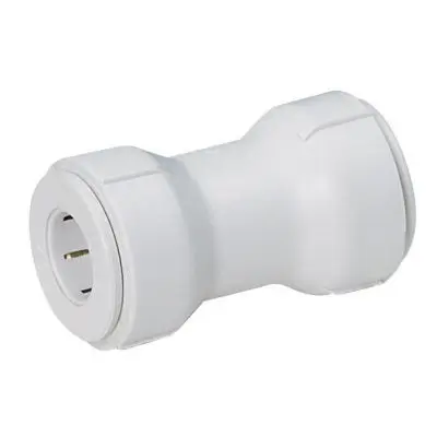 Conexiune dreaptă 14 12 mm - Sistem unic de apă dulce