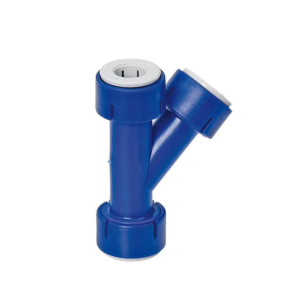 Conector Y 12 mm - Sistem unic de apă dulce