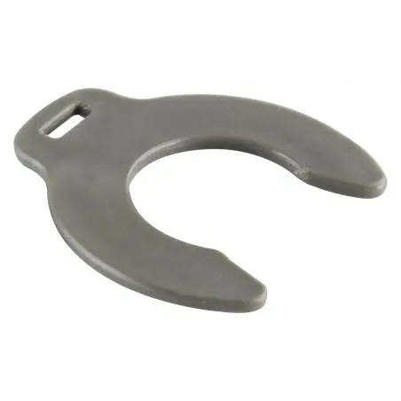 Clemă de siguranță 12 mm - Sistem unic de apă dulce