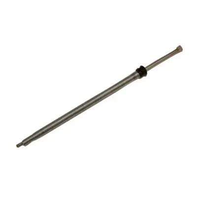 135-ös rugós tengely - S3-hoz és Mini-Hekihez