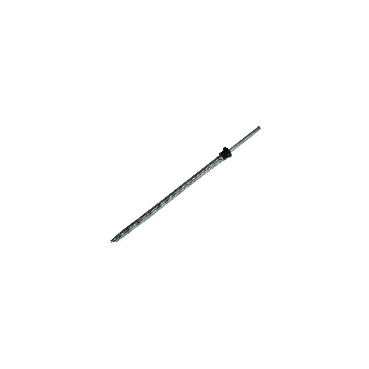 Pružinový hriadeľ 280 - pre rolety do š:1230 mm