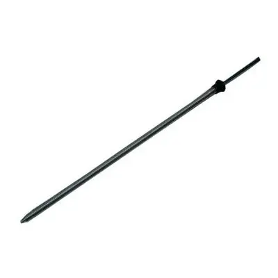Pružinový hriadeľ 385 - pre rolety od b:1330 mm a S3/S4 od 900