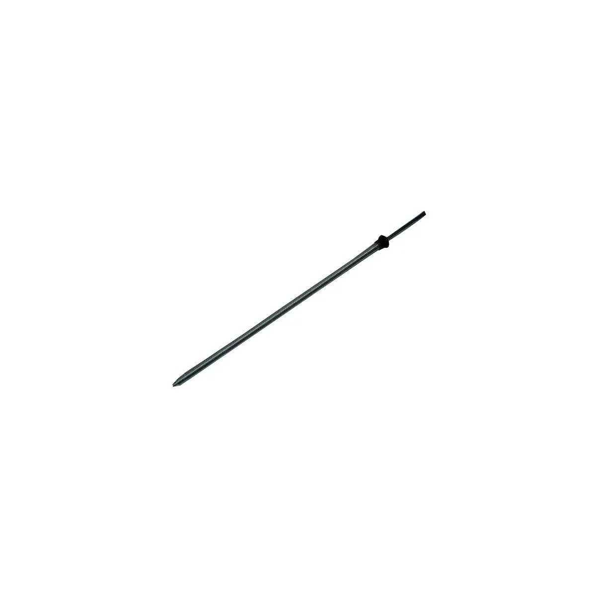 Pružinový hriadeľ 385 - pre rolety od b:1330 mm a S3/S4 od 900