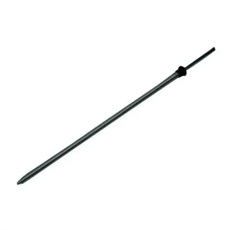Pružinový hriadeľ 385 - pre rolety od b:1330 mm a S3/S4 od 900