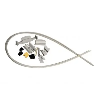 Set de piese pentru cadru interior S3/S4 - gri