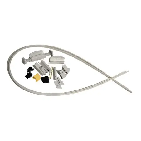 Set de piese pentru cadru interior S3/S4 - gri