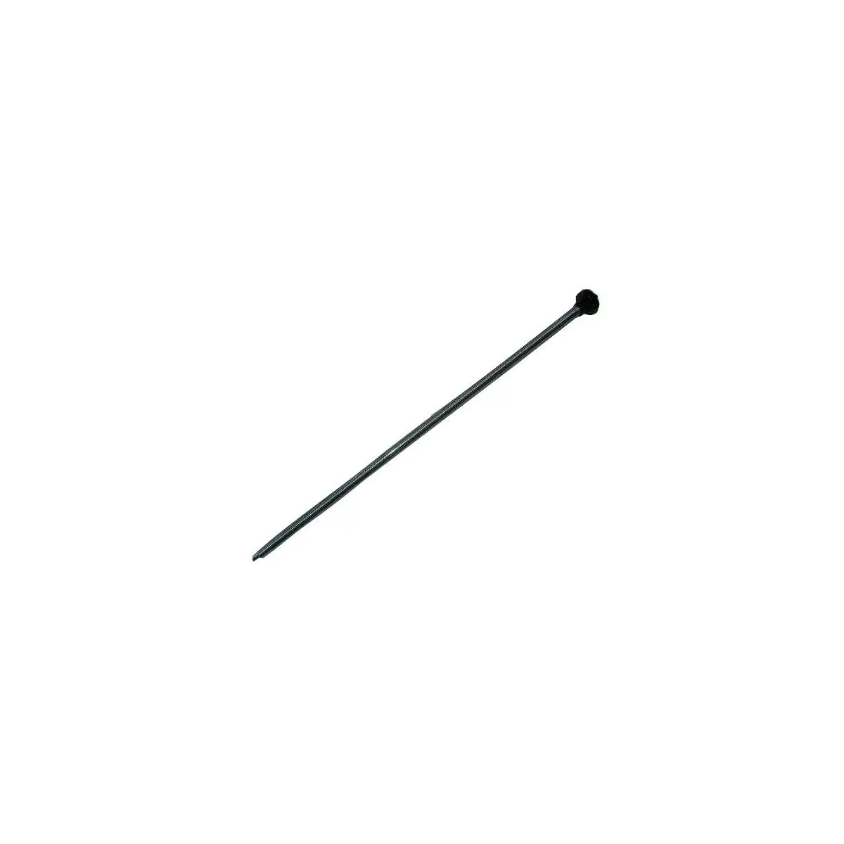 Pružinový hriadeľ 285 - pre rolety do šírky 570 mm