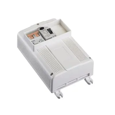 Poistková skrinka - 230 V 40 A