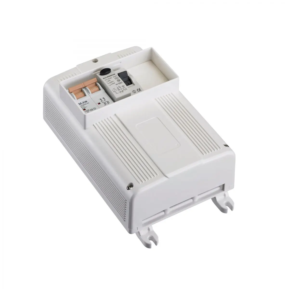 Cutie sigurante - 230V 40A