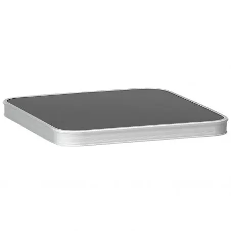 Blat pentru taburet Isabella - 42 x 3,5 x 42 cm